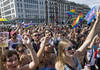 La Pride romande va déferler à Genève le samedi 7 juin
