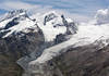 Les corps de cinq skieurs retrouvés au-dessus de Zermatt