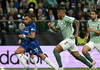 Pas de titre pour Ricardo Rodriguez