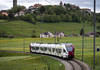 Les Transports publics fribourgeois (TPF) fêtent leurs 25 ans