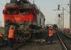 Deux ponts ferroviaires s'effondrent en Russie: au moins 7 morts