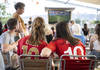 Euro féminin: Bâle attend 500'000 visiteurs au match d'ouverture