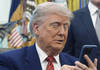 Appel entre Trump et Poutine sur l'Ukraine et le Proche-Orient