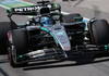 GP du Canada: une première ligne Russell - Verstappen