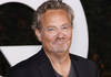 USA: le principal médecin de Matthew Perry va plaider coupable
