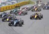 Formule 1: la Thaïlande candidate à organiser un GP à Bangkok