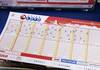 Un nouveau gain millionnaire au tirage du Swiss Loto