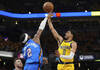 OKC ou Indiana, un match 7 pour entrer dans l'histoire