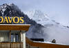 Région de Davos: deux habitants sur cinq veulent moins de tourisme