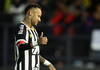 Neymar prolonge son contrat avec Santos jusqu'à la fin de l'année