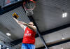 La Suisse jouera les médailles au Mondial de 3x3