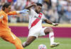 Un Inter Milan retrouvé surclasse River Plate