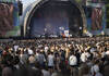 L'Openair de St-Gall a débuté: Nemo et Dasha à l'affiche