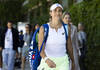 Bencic en quête de repères à Wimbledon