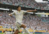 Le Real Madrid sort la Juve en 8e de finale