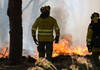 Espagne: deux morts dans un incendie en pleine vague de chaleur