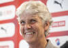 L'équipe de Suisse est « prête », assure Pia Sundhage