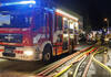 Incendie dans un sous-sol à Genève