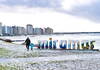 Argentine: vague de froid record, neuf sans-abris morts