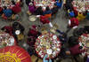Chine: le secteur des services ralentit en juin