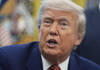 La « grande et belle loi » de Trump s'embourbe au Congrès