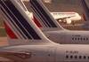 France: une grève du contrôle aérien perturbe les départs