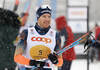 Cologna veut entrer à la Commission des athlètes du CIO