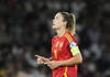 L'Espagne frappe fort