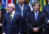 Buenos Aires: Lula en visite défi chez Kirchner opposante N° 1