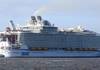 ABB assurera la maintenance des navires de Royal Caribbean Group
