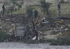 Des inondations au Texas font au moins 13 morts