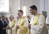 Beat Grögli ordonné nouvel évêque de Saint-Gall