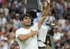 Wimbledon: Carlos Alcaraz qualifié pour les quarts de finale