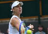 Bencic retrouve Alexandrova en 8e de finale à Wimbledon