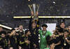 Le Mexique remporte sa 10e Gold Cup