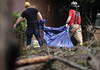 Les inondations au Texas ont fait plus de 100 morts