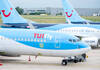 TUI rehausse ses capacités pour l'automne