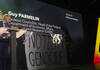 Un discours au nom de Guy Parmelin perturbé par des activistes