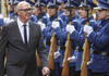 Martin Pfister souligne l'importance de la Swisscoy au Kosovo