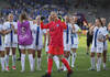 Euro dames 2025: la Finlande heureuse d'être outsider