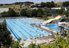 Piscine de Porrentruy: le maire de la ville ne s'attendait pas à une telle polémique