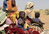 Soudan: la malnutrition infantile a doublé dans un Etat du Darfour
