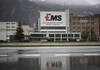 Ventes en recul pour Ems-Chemie, rentabilité en hausse