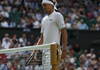 Swiss Open à Gstaad: Zverev et Berrettini ne viendront pas