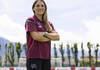 Transferts: Sandrine Mauron part aux Etats-Unis