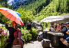 Verbier Festival: longer un bisse et s'offrir un concert