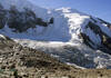 La montagne fait une nouvelle victime dans le Haut-Valais