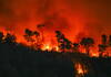 Incendie: le sud de la France toujours sur le qui-vive