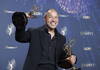 Emmy Awards: Seth Rodgen et Jean Smart sacrés meilleurs acteurs