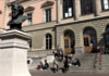 Genève assumera son devoir de mémoire sans déboulonner des statues